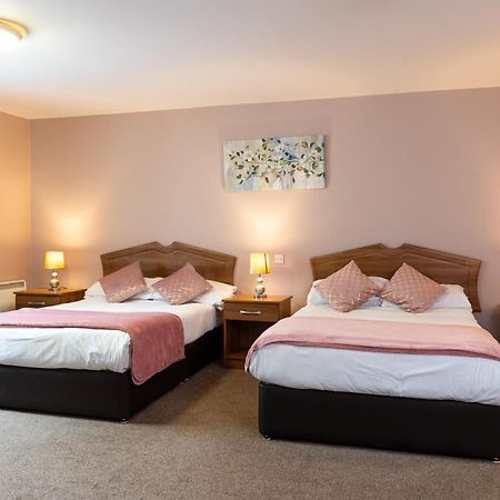 Murphy'S Hotel Tubbercurry Esterno foto