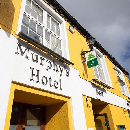 Murphy'S Hotel Tubbercurry Esterno foto