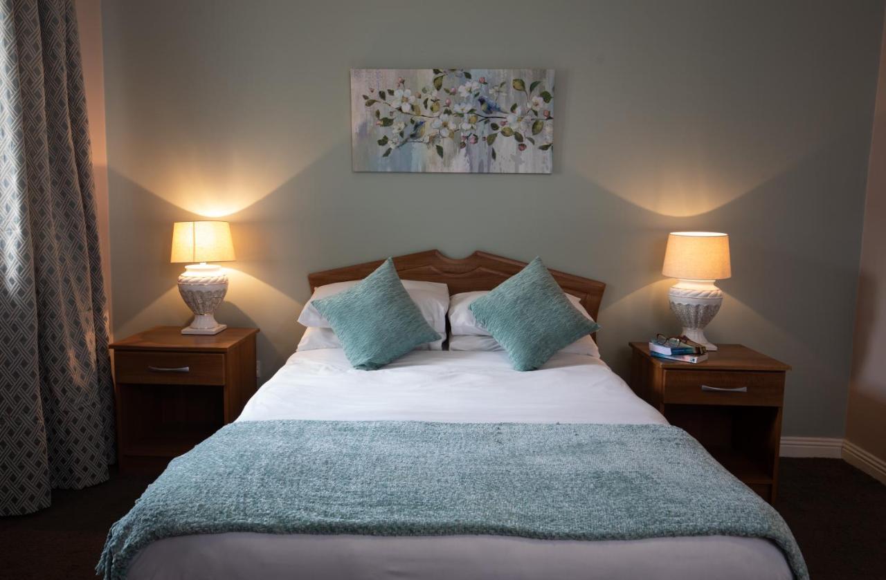 Murphy'S Hotel Tubbercurry Esterno foto