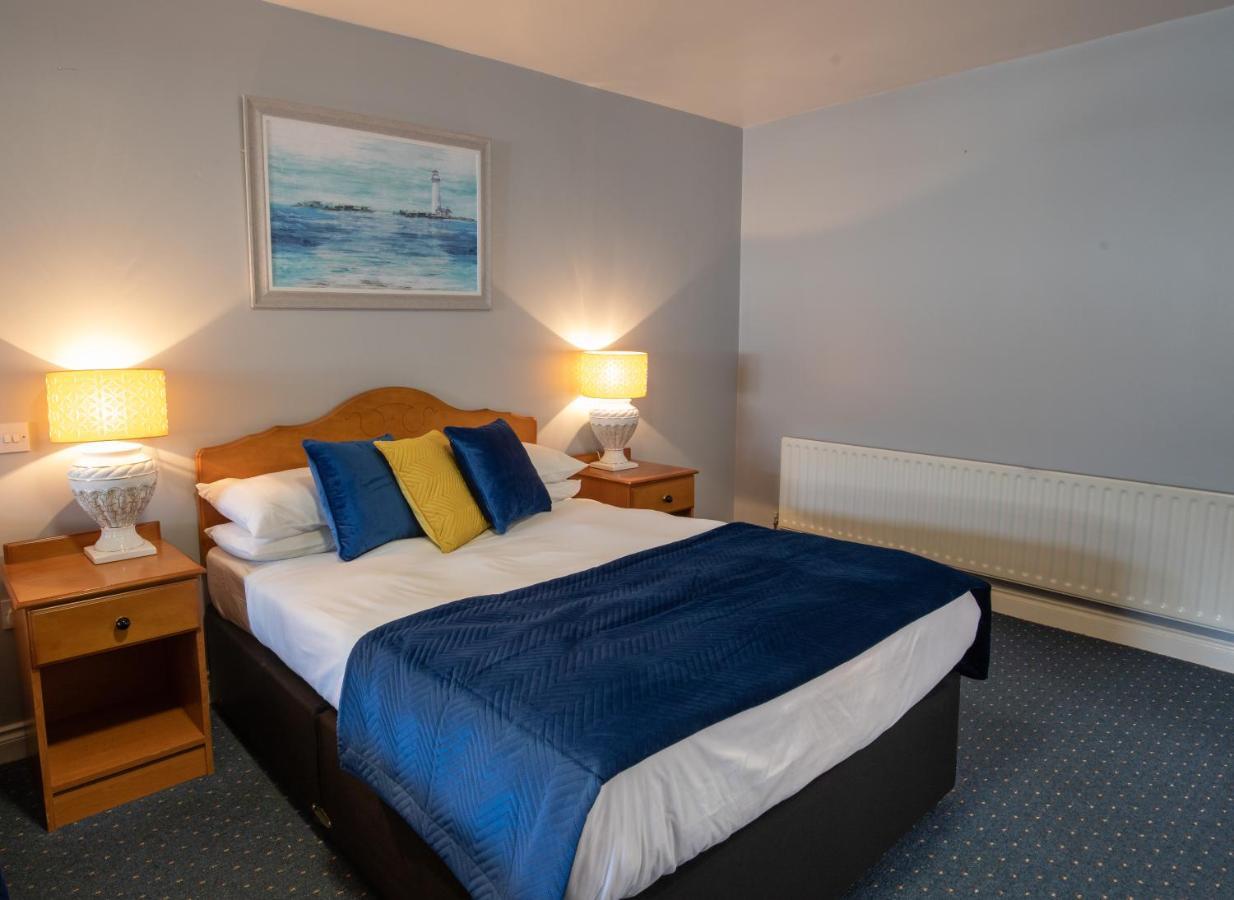 Murphy'S Hotel Tubbercurry Esterno foto