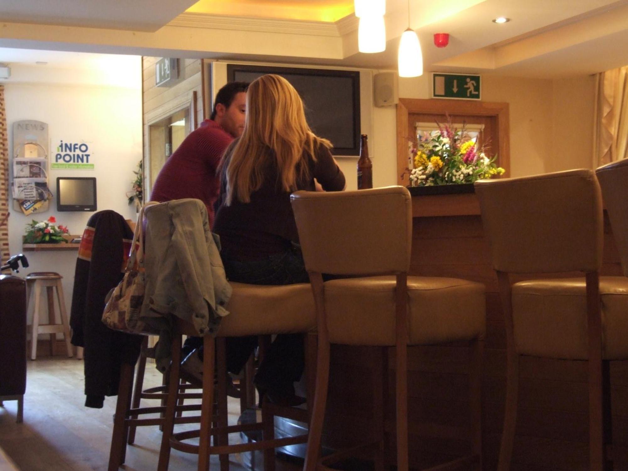 Murphy'S Hotel Tubbercurry Esterno foto