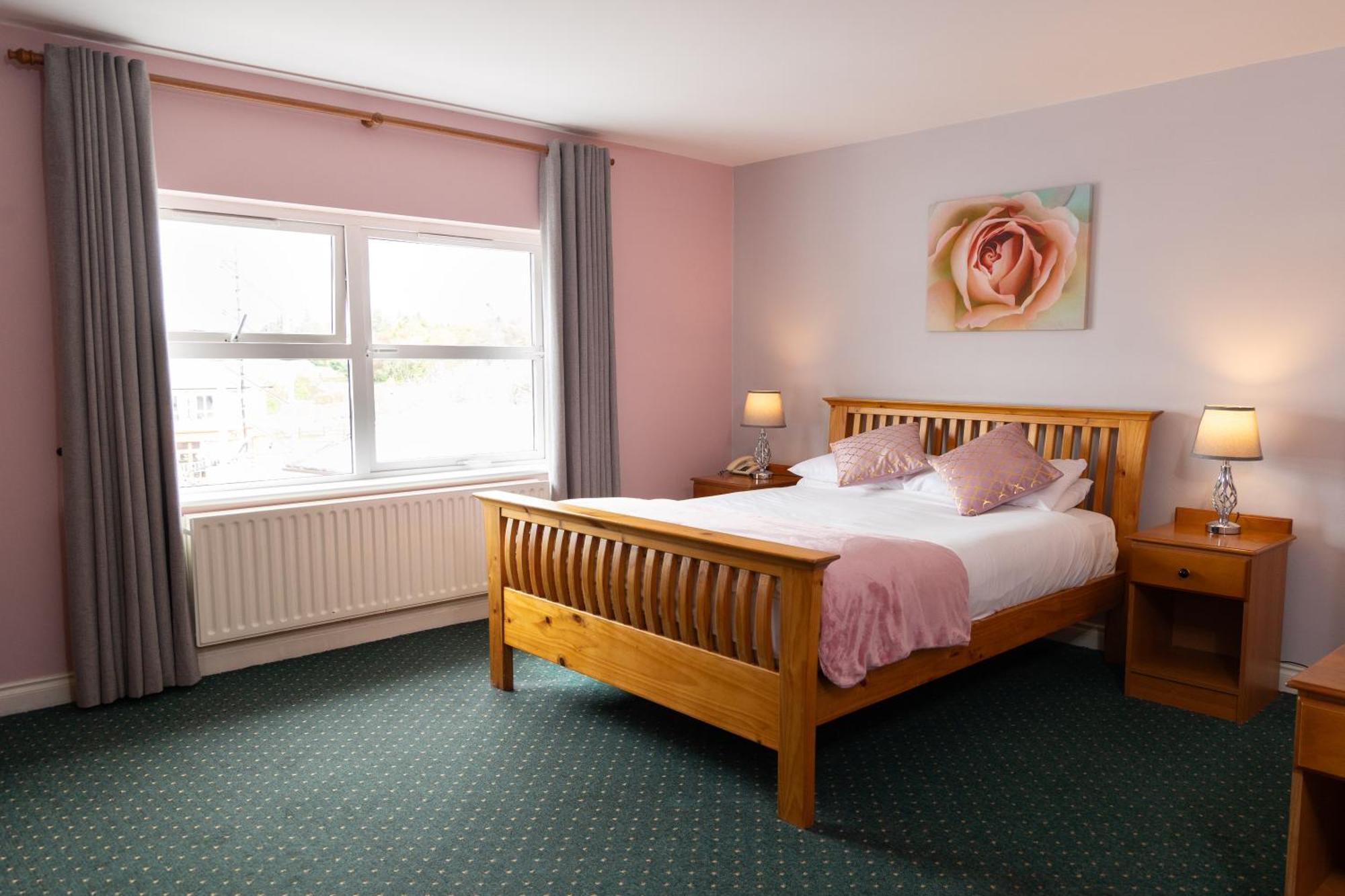 Murphy'S Hotel Tubbercurry Esterno foto