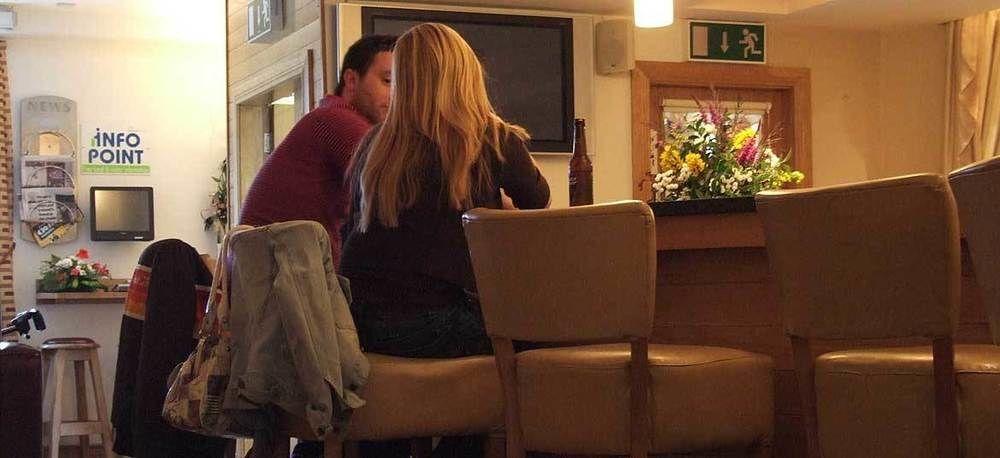 Murphy'S Hotel Tubbercurry Esterno foto