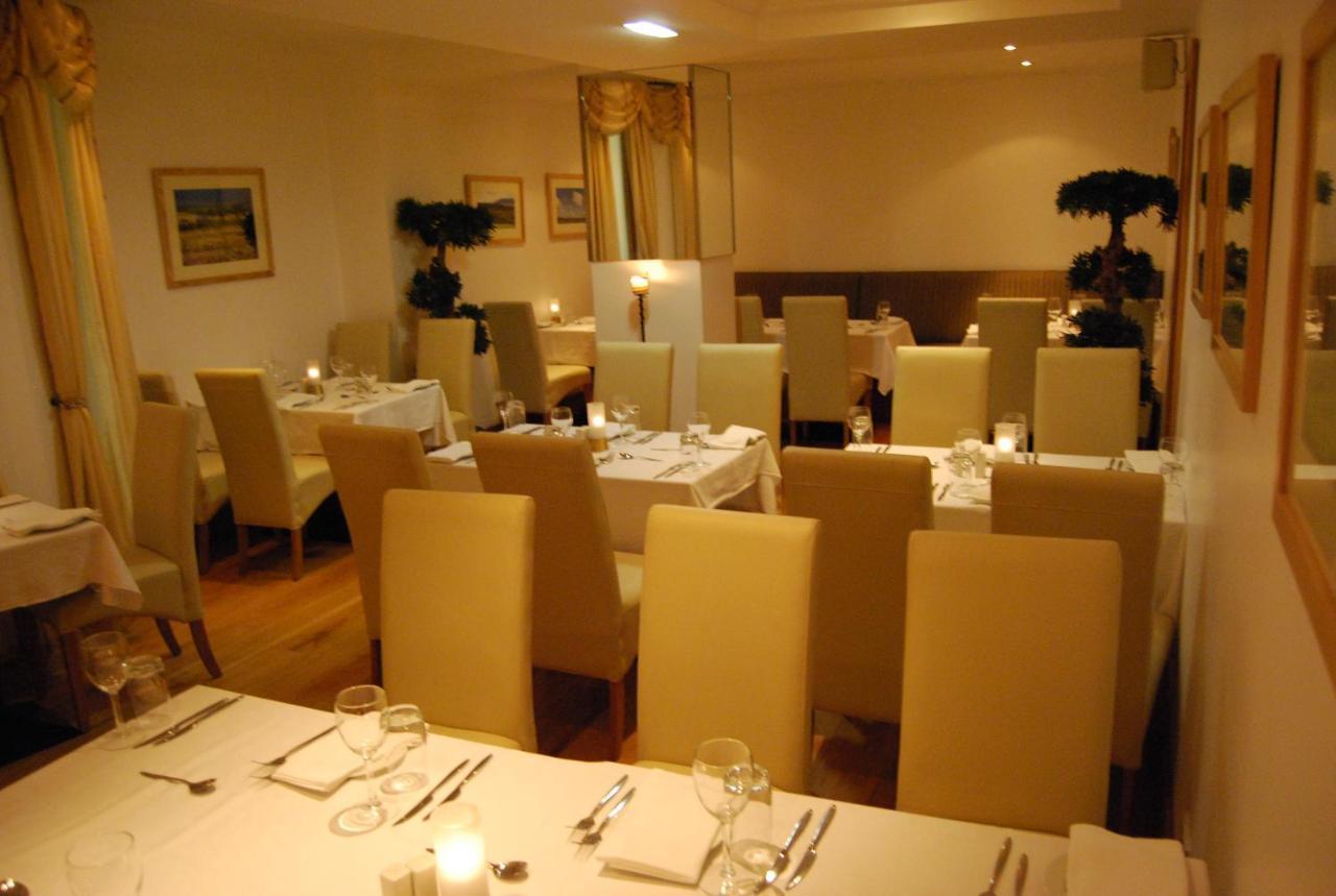 Murphy'S Hotel Tubbercurry Esterno foto